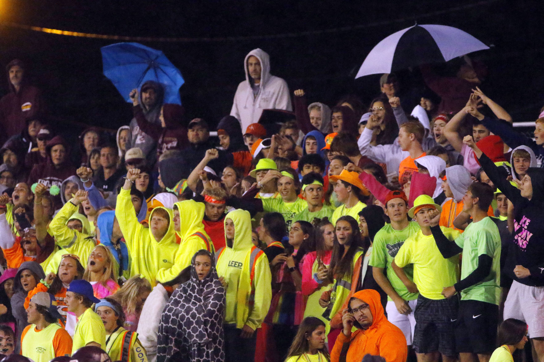 Gallery: Chesterton at Michigan City football